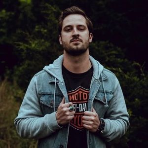 Meet your Posher, Caleb